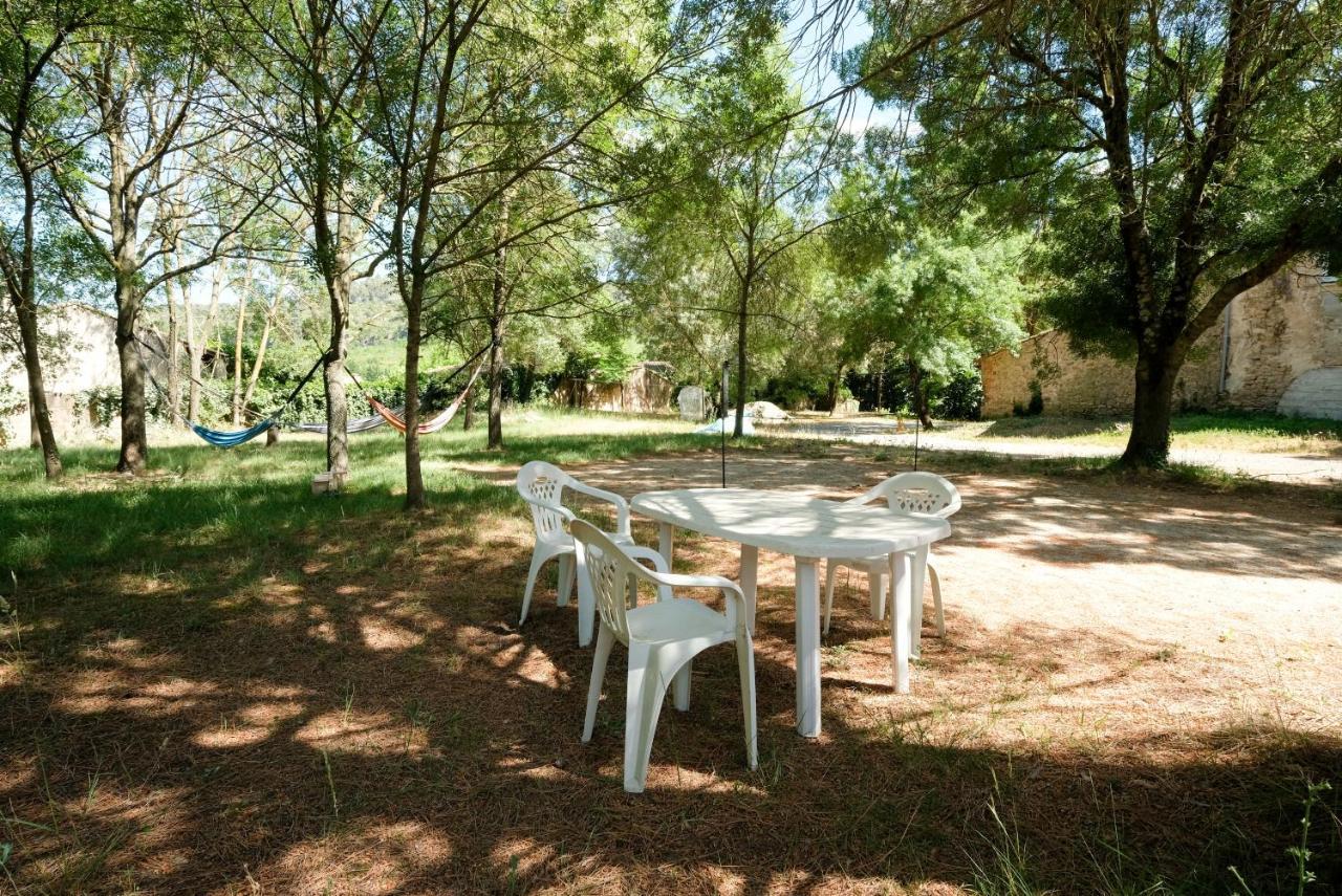 Villa Des Antiquaires Bédarieux المظهر الخارجي الصورة