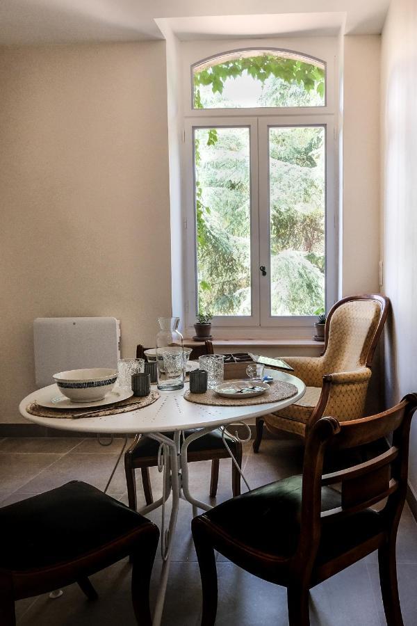 Villa Des Antiquaires Bédarieux المظهر الخارجي الصورة