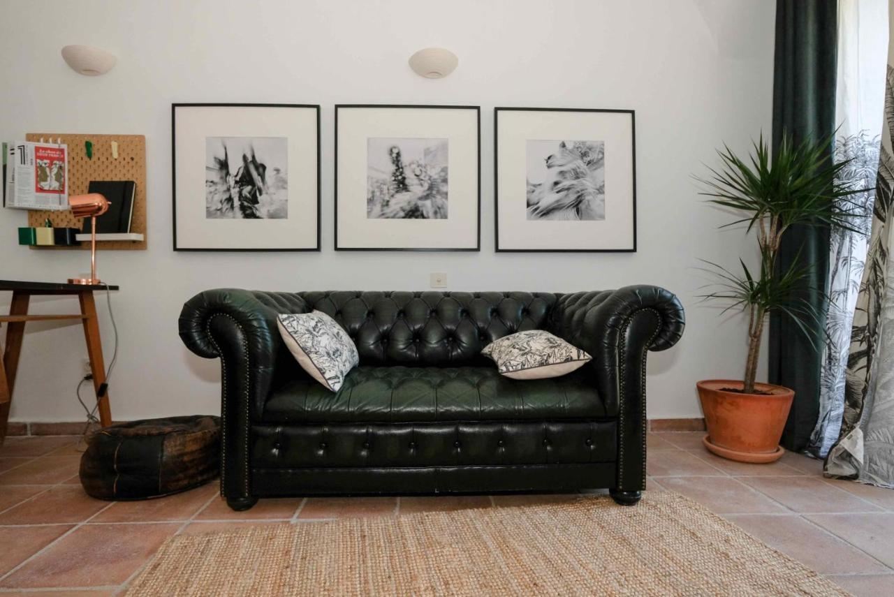 Villa Des Antiquaires Bédarieux المظهر الخارجي الصورة