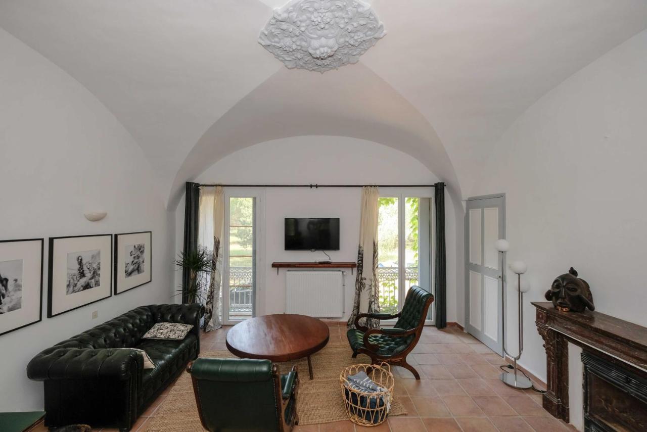 Villa Des Antiquaires Bédarieux المظهر الخارجي الصورة