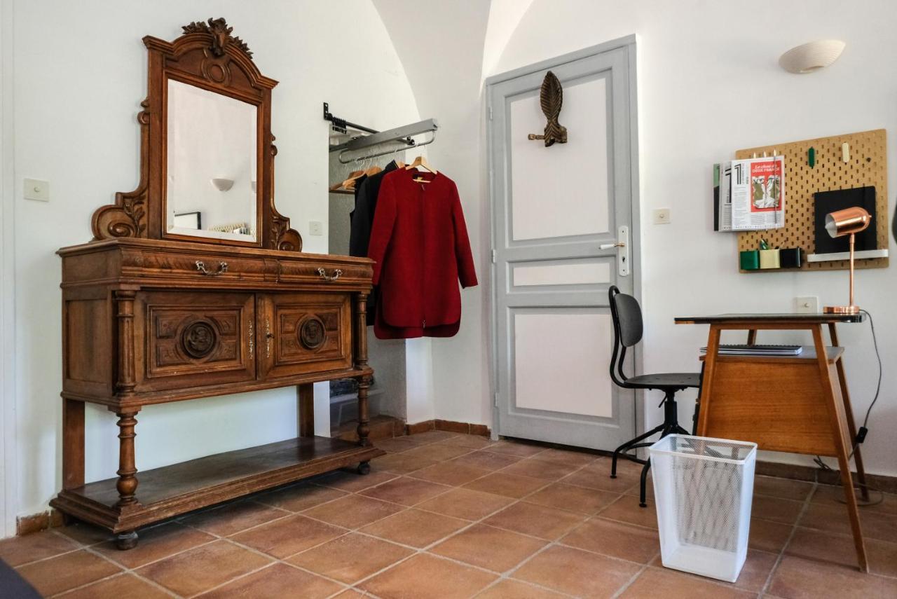 Villa Des Antiquaires Bédarieux المظهر الخارجي الصورة