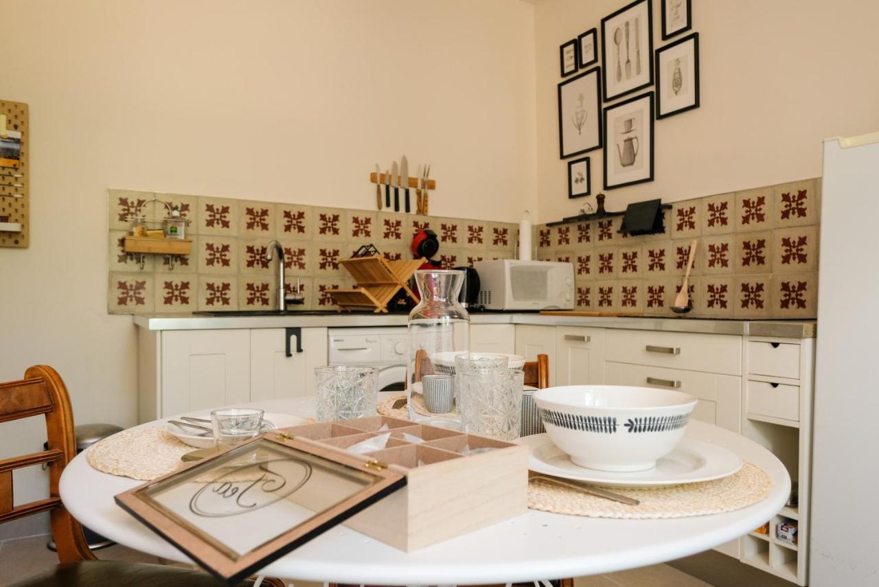 Villa Des Antiquaires Bédarieux المظهر الخارجي الصورة