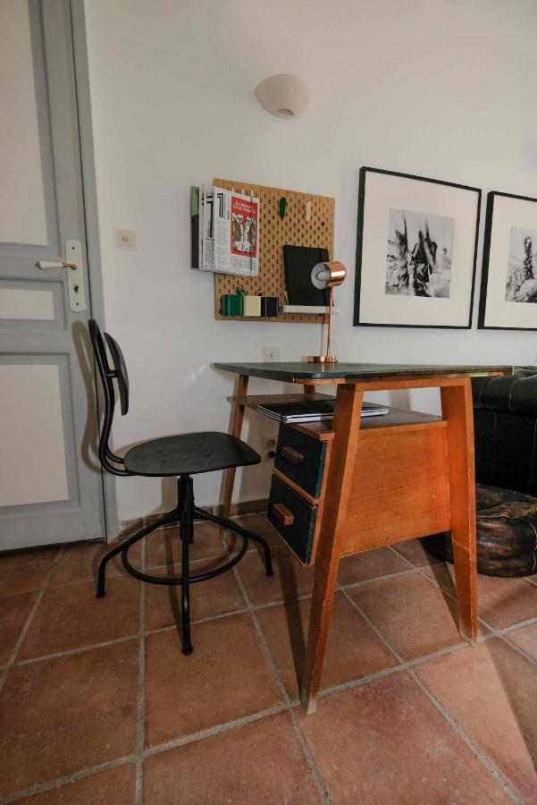 Villa Des Antiquaires Bédarieux المظهر الخارجي الصورة