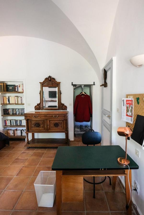 Villa Des Antiquaires Bédarieux المظهر الخارجي الصورة