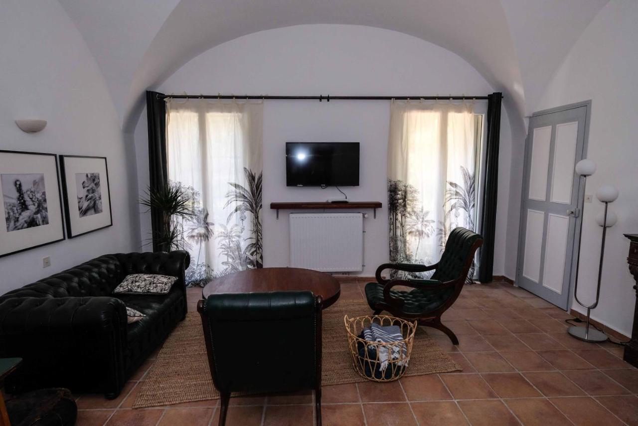 Villa Des Antiquaires Bédarieux المظهر الخارجي الصورة