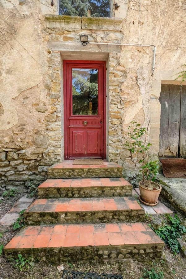 Villa Des Antiquaires Bédarieux المظهر الخارجي الصورة
