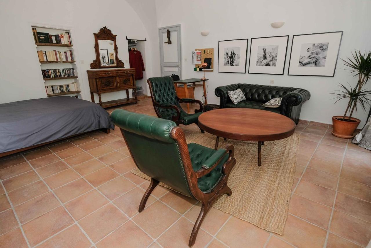 Villa Des Antiquaires Bédarieux المظهر الخارجي الصورة